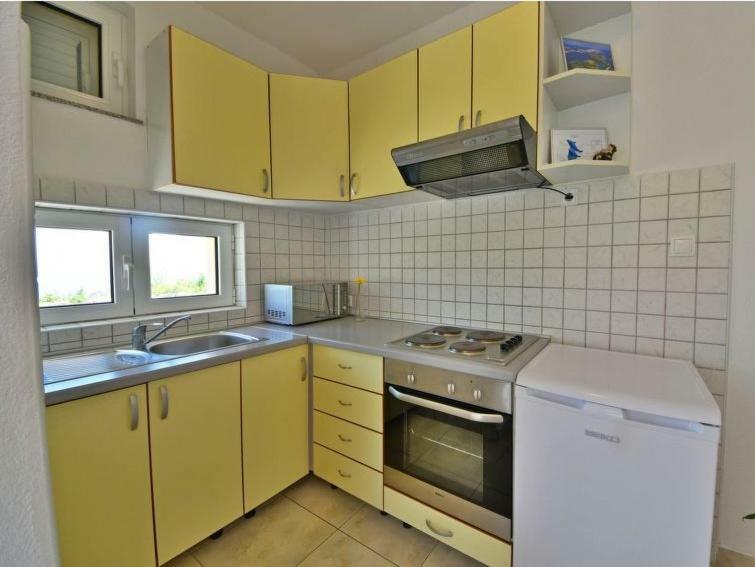צזריקה Apartments Golub מראה חיצוני תמונה