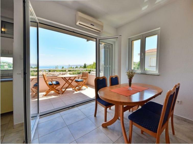 צזריקה Apartments Golub מראה חיצוני תמונה