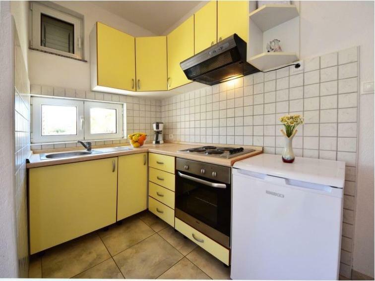 צזריקה Apartments Golub מראה חיצוני תמונה