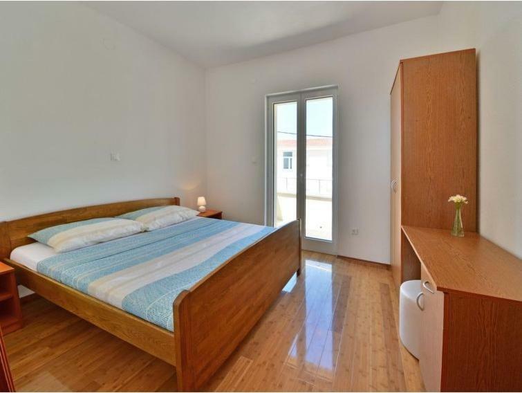 צזריקה Apartments Golub מראה חיצוני תמונה
